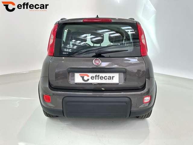 Fiat Panda 1.0 Hybrid NEOPATENTATI