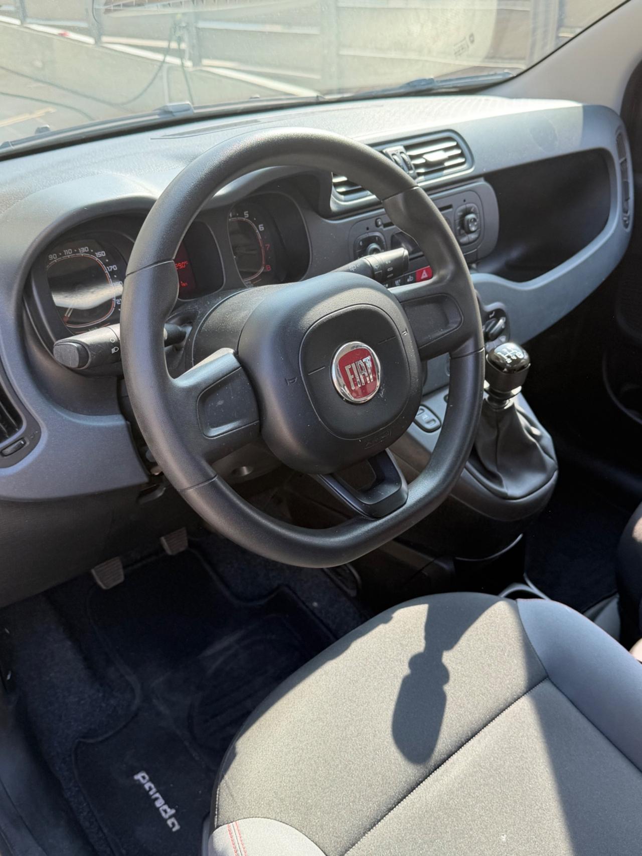 Fiat Panda 1.2 Easy