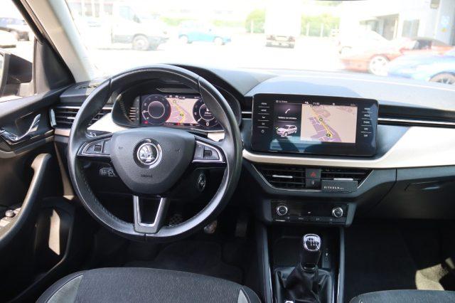 SKODA Kamiq 1.0 TSI 115 CV Style