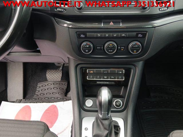 SEAT Alhambra 2.0 TDI 150 CV DSG Xcellence
