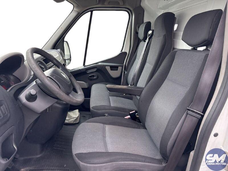 Renault Master Master T35 2.3 dCi/125 PM-TM Furgone E5
