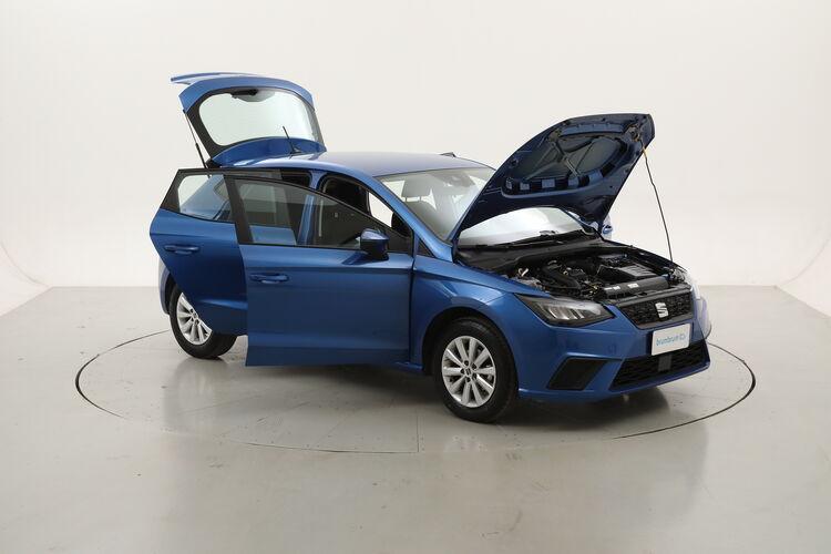 Seat Ibiza Business BZ613086 1.0 Benzina 95CV