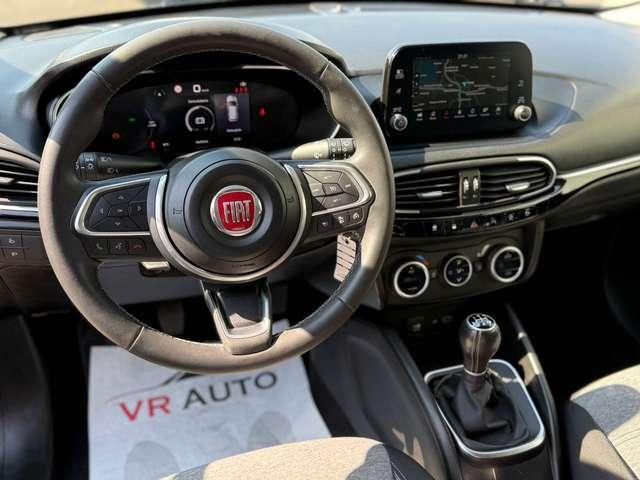 Fiat Tipo 5p 1.0 Cross 100cv FULL LED/NAVI/CARPLAY - Batteria Nuova