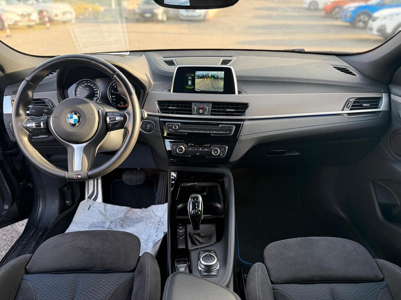 Bmw X2 sDrive20i Msport