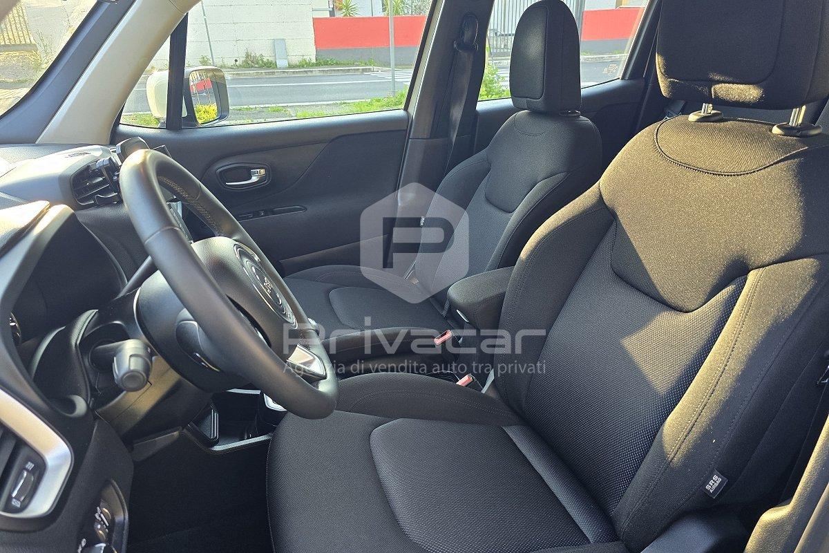 JEEP Renegade 1.0 T3 Longitude