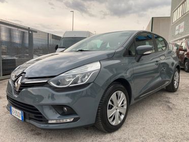 Renault Clio 1.5 DCI ENERGY BUSINESS 90 CV - NEOPATENTATI