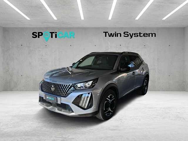Peugeot 2008 PureTech 100 S&S Allure