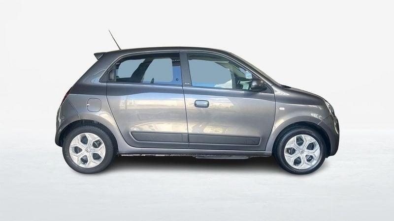 Renault Twingo Electric Twingo 22 kWh Zen