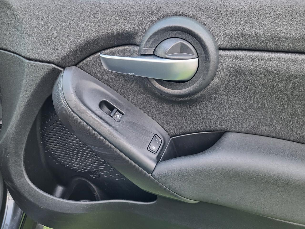 Fiat 500X 1.3 MultiJet 95 CV Cross Connecta Uniprò