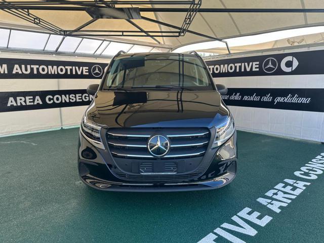MERCEDES-BENZ Vito 2.0 119 CDI PL Mixto Extra-Long Select LISTINO