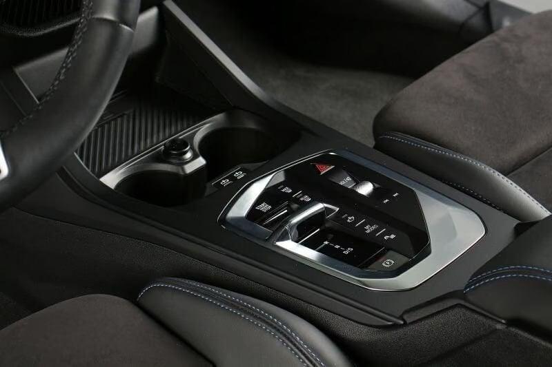 BMW Serie 1 120d MSport Design HARMAN KARDON CAMERA 360 LED NAVI