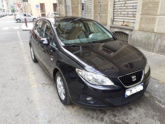 SEAT Ibiza 1.6 TDI 105CV 5p.
