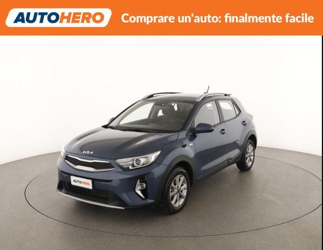 KIA Stonic 1.2 DPI Urban