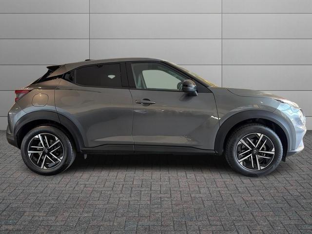 NISSAN Juke 1.6 HEV N-Connecta