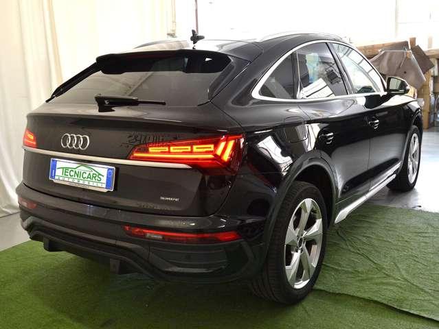 Audi Q5 Sportback