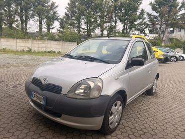 Toyota Yaris 1.0i 16V cat 3 porte