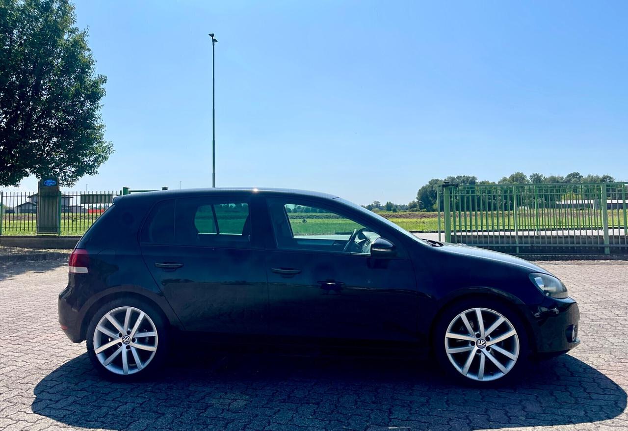 Volkswagen Golf 1.4 TSI 160CV 5p. Highline