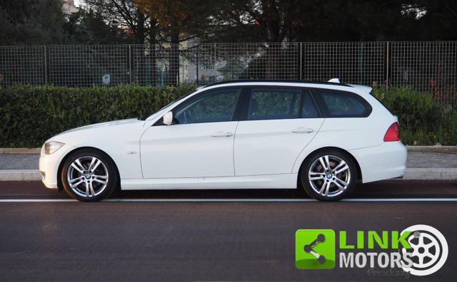 BMW 316 d 2.0 116CV cat Touring