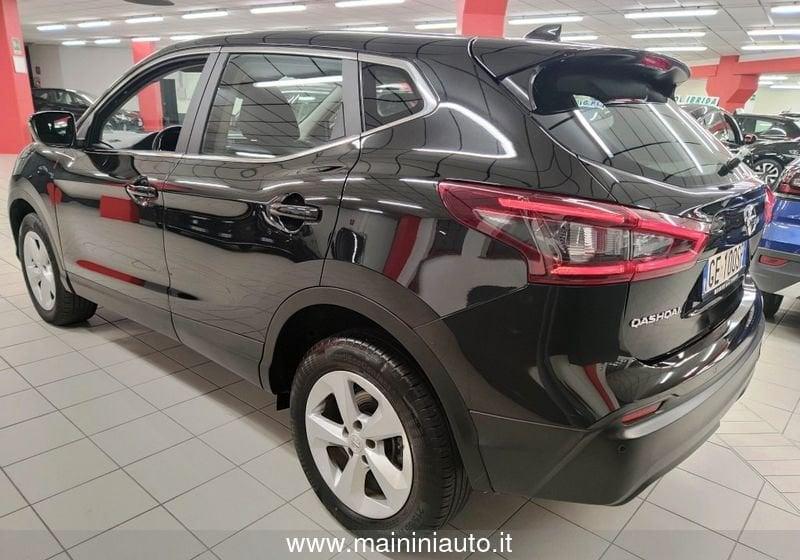 Nissan Qashqai 1.3 DIG-T 140cv Business + Navi "SUPER PROMO"