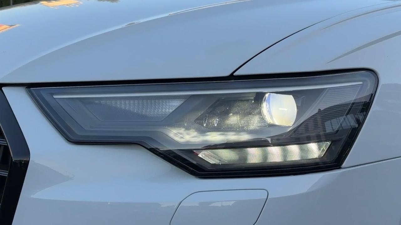 AUDI A6 AVANT 40 2.0 TDI S-TRONIC DESIGN 204 CV - FULL LED, VIRTUAL COCKPIT, PELLE