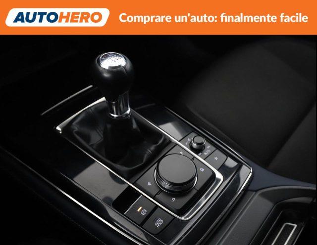 MAZDA CX-30 1.8L Skyactiv-D 2WD Exceed