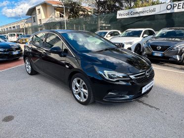 Opel Astra 1.6 CDTi 110CV Start&Stop 5 porte Innovation