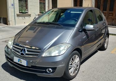 Mercedes-benz A 160 BlueEFFICIENCY