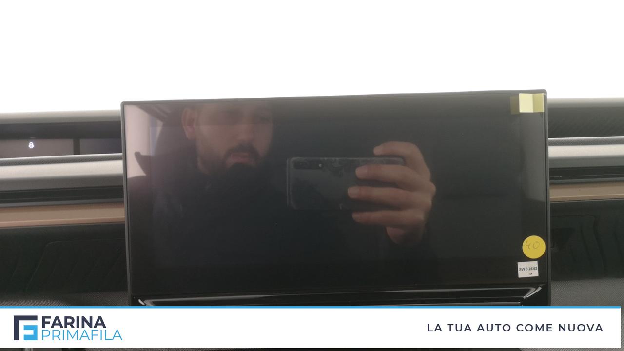 CITROEN Nuova C3 Aircross PureTech Turbo 100 MT6 - PLUS