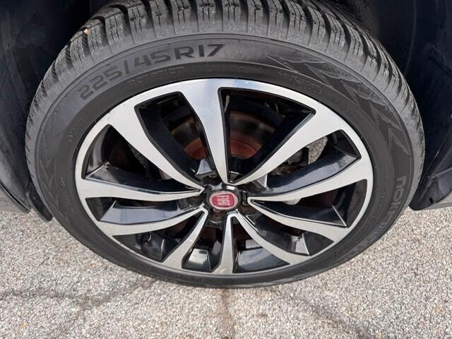 Fiat Tipo 1.3 Mjt S&S 95 cv 5 porte Lounge Neopatentati