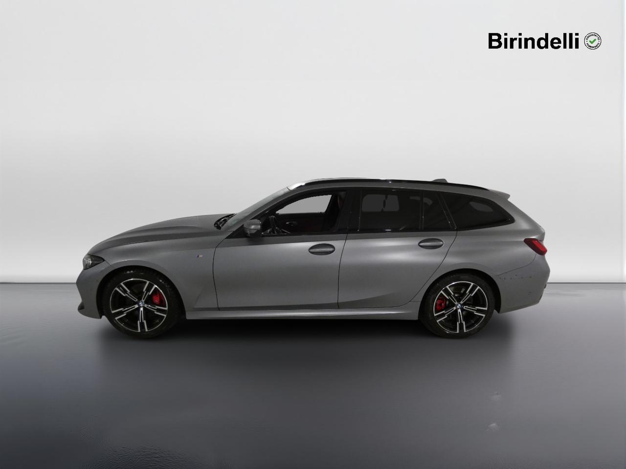 BMW Serie 3(G20/1-80/1) - 320d 48V xDrive Touring Msport