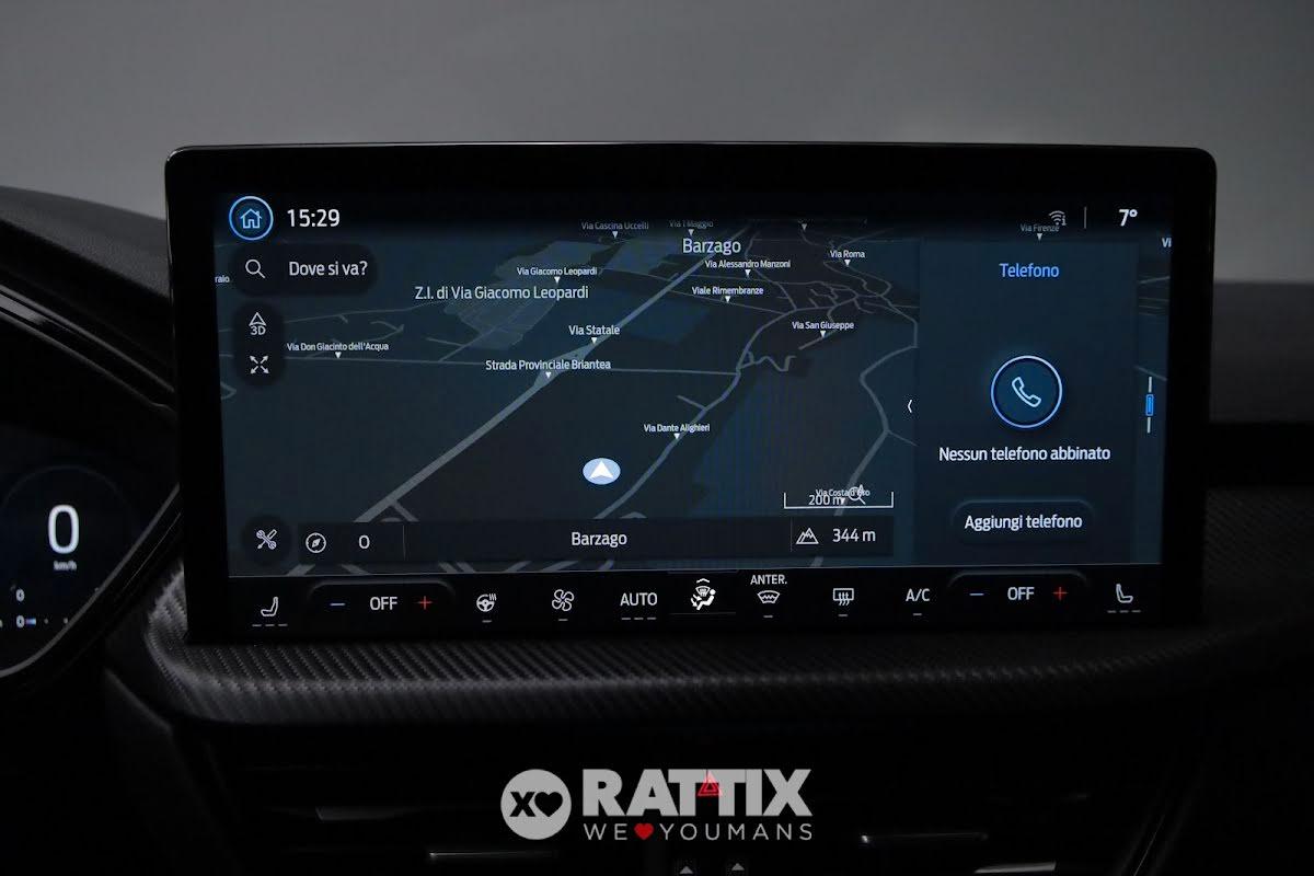 Ford Kuga 2.5 phev 243CV ST-Line auto