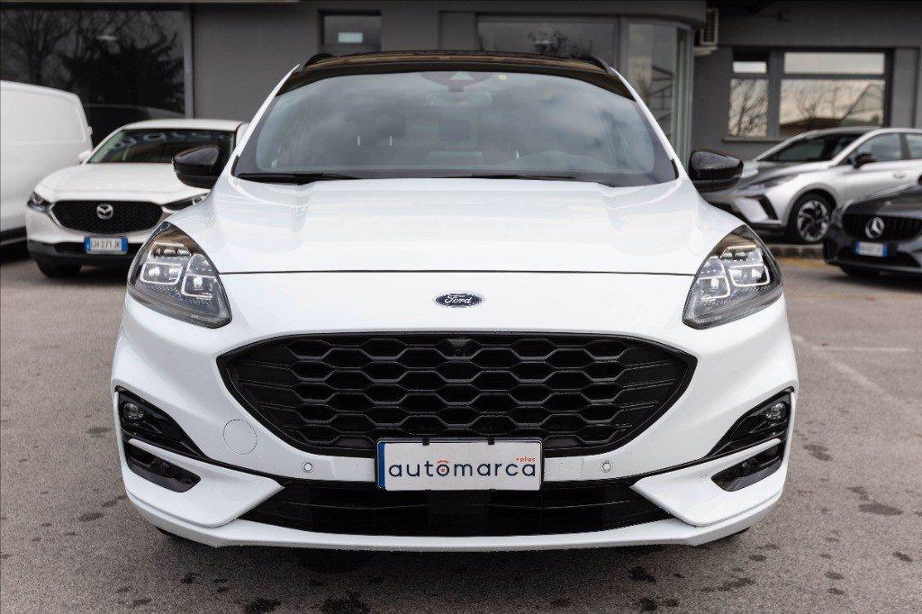 FORD Kuga 2.5 phev ST-Line X 2wd 225cv cvt del 2023
