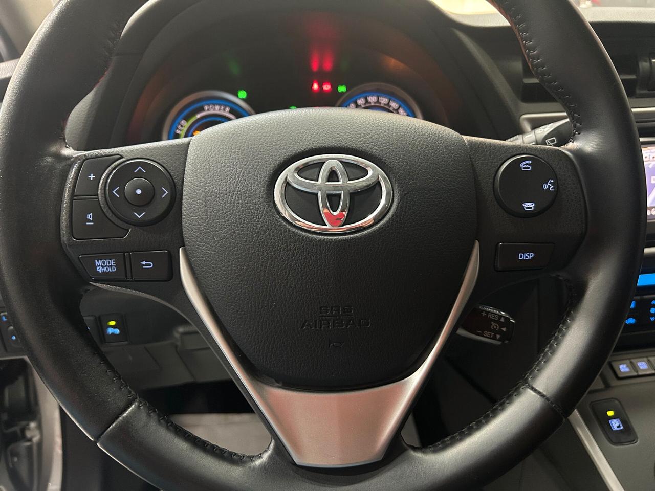 Toyota Auris Touring Sport 1.8 Hybrid Lounge 136cv +Tetto FULL