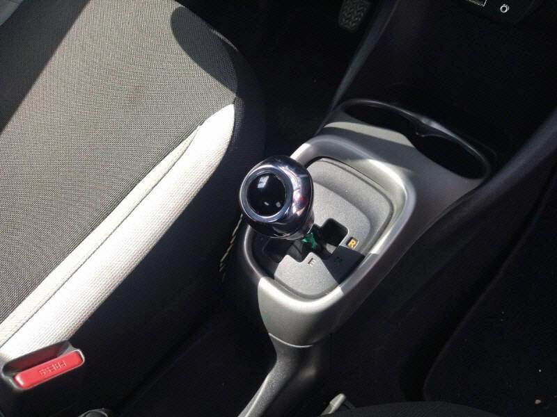 Toyota Aygo 1.0 VVT-i 69 CV 5 porte x-play TSS MMT