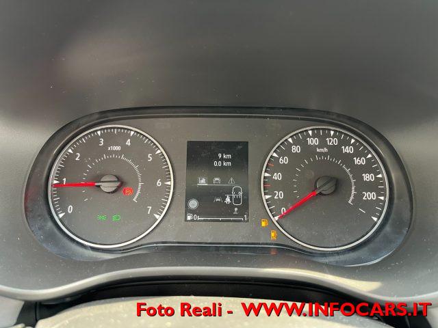 DACIA Jogger 1.0 TCe GPL 100 CV 5 posti Extreme Up