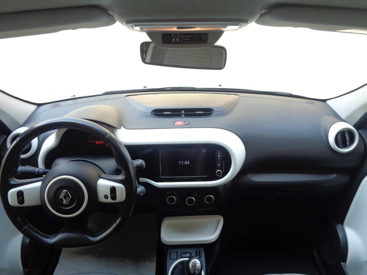Renault Twingo 1.0 SCe Lovely (FINANZIABILE)