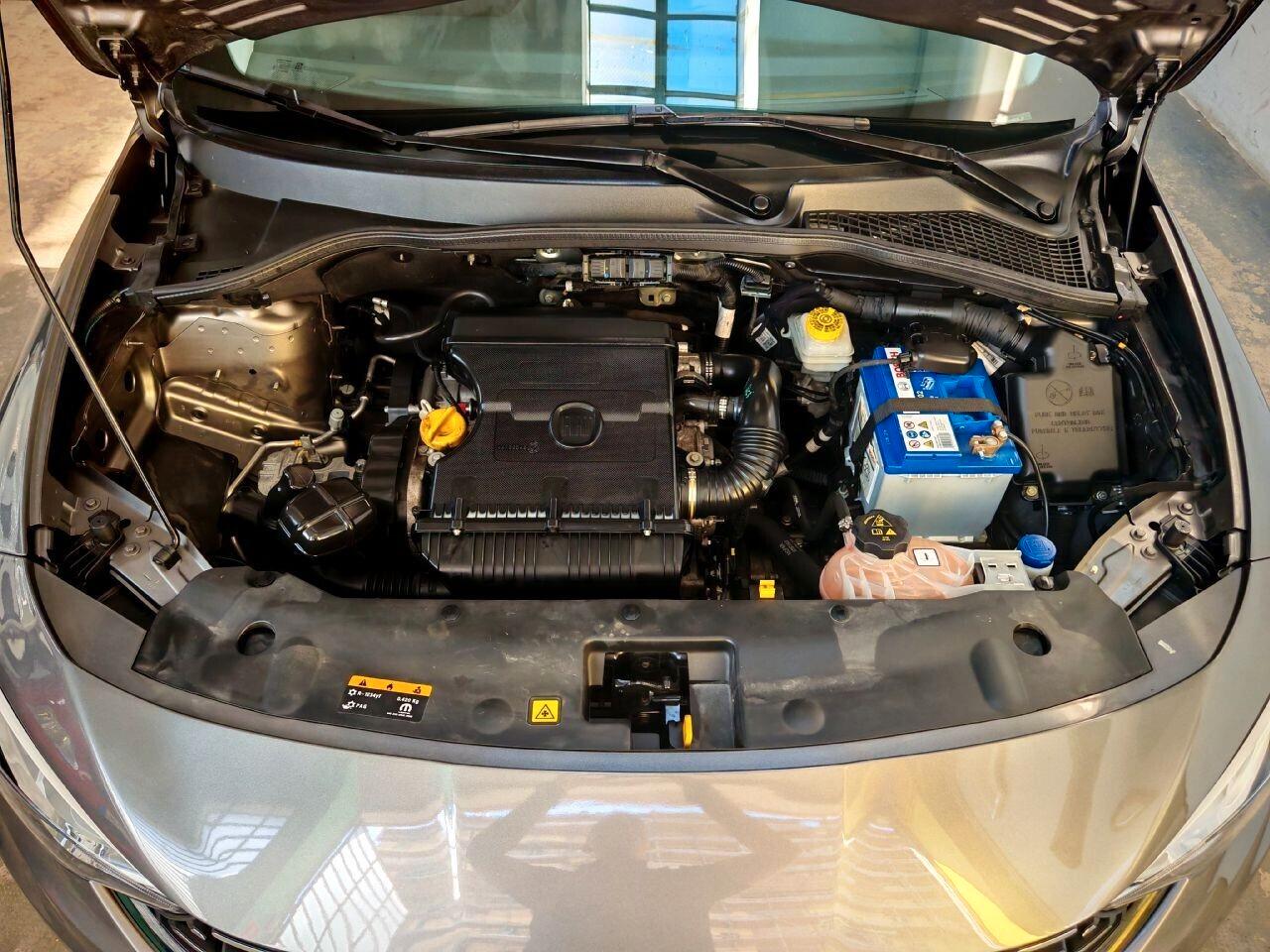 Fiat Tipo 1.4 Easy 5 Porte