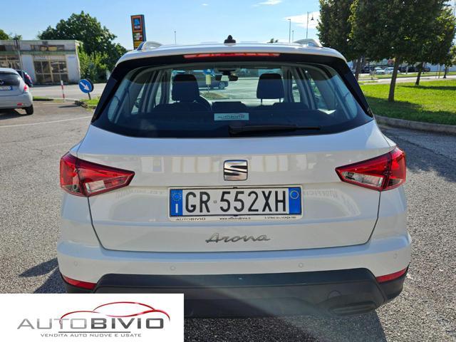SEAT Arona 1.0 EcoTSI Style
