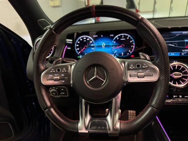 MERCEDES-BENZ GLB 35 AMG Matic 7 POSTI