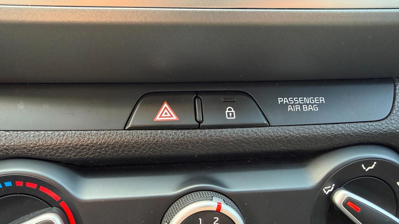 Kia Stonic 1.2 DPI ECO GPL Urban