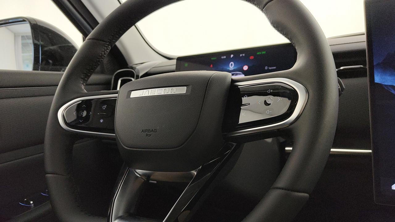 JAECOO JAECOO 7 PHEV 1.5TGDI FWD DHT1 Premium