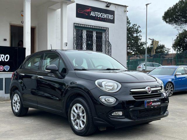 FIAT 500X 1.3 MultiJet 95 CV Pop Star