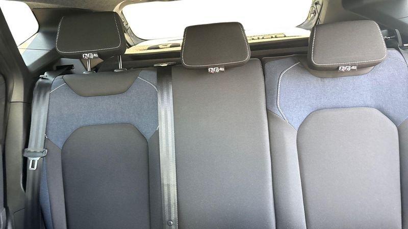 Dacia Duster Duster Hybrid 140 CV Journey