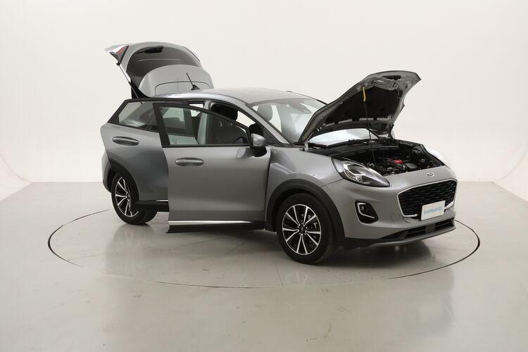 Ford Puma Titanium BZ329452 1.0 Mild Hybrid 125CV