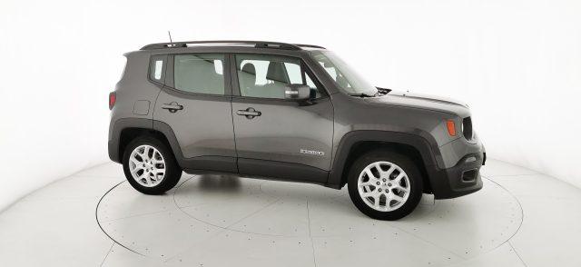 JEEP Renegade 1.4 MultiAir Longitude