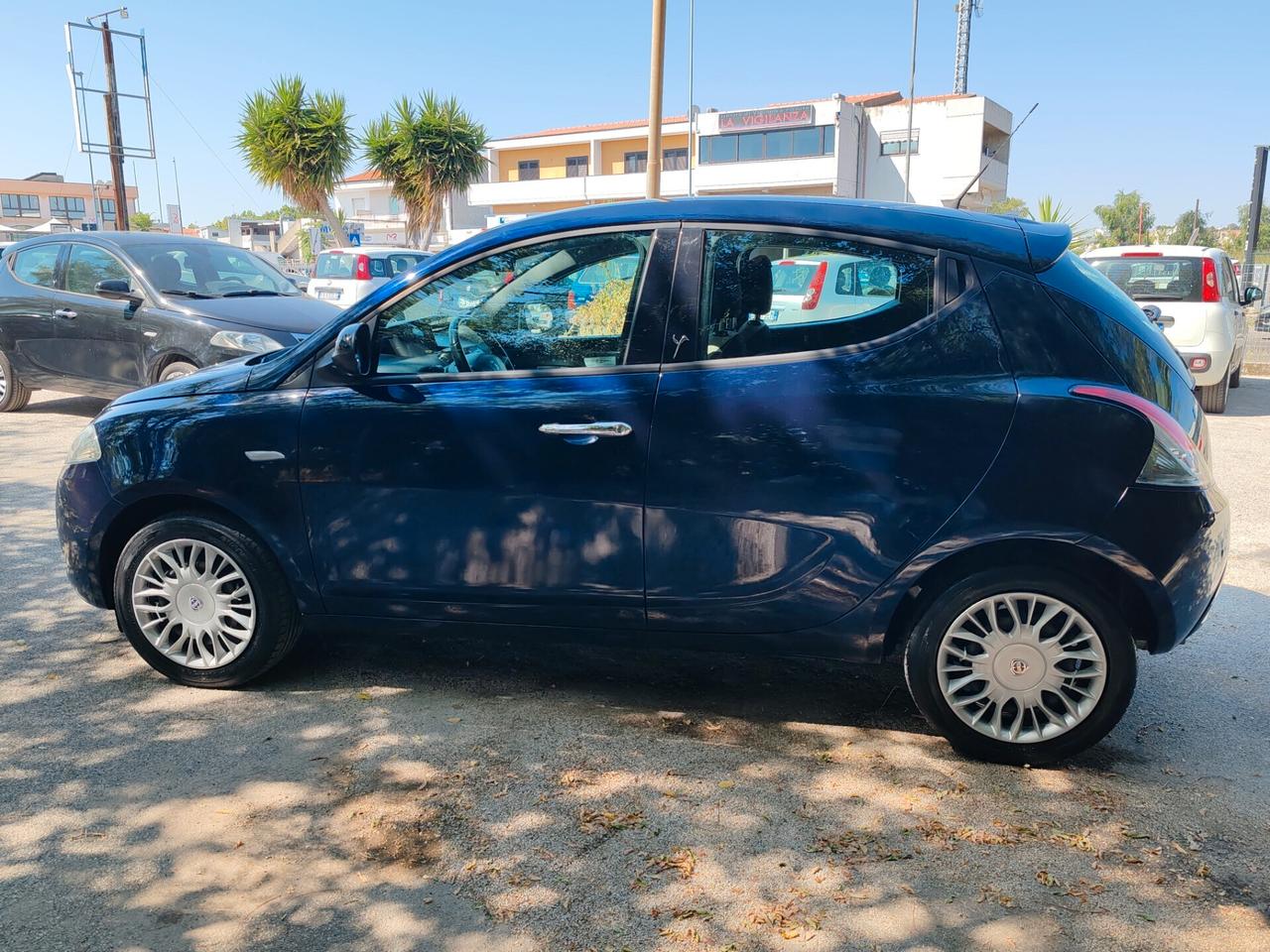 Lancia Ypsilon 1.3 MJT 16v S&S Gold