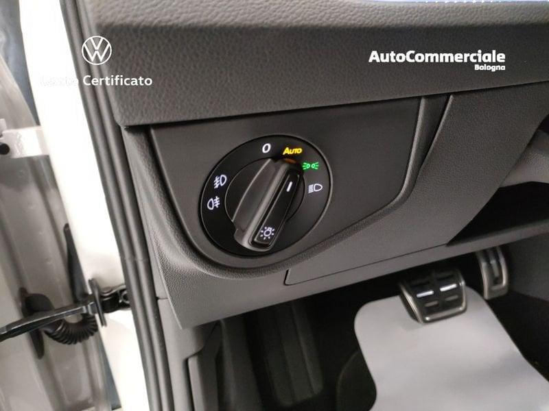 Volkswagen Taigo 1.0 TSI 115 CV DSG R-Line Plus