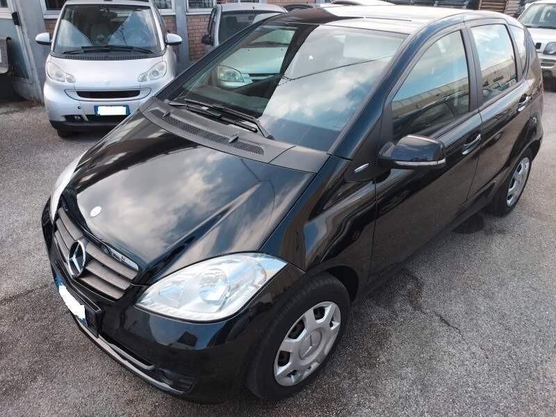 Mercedes-benz A 160 CDI Elegance