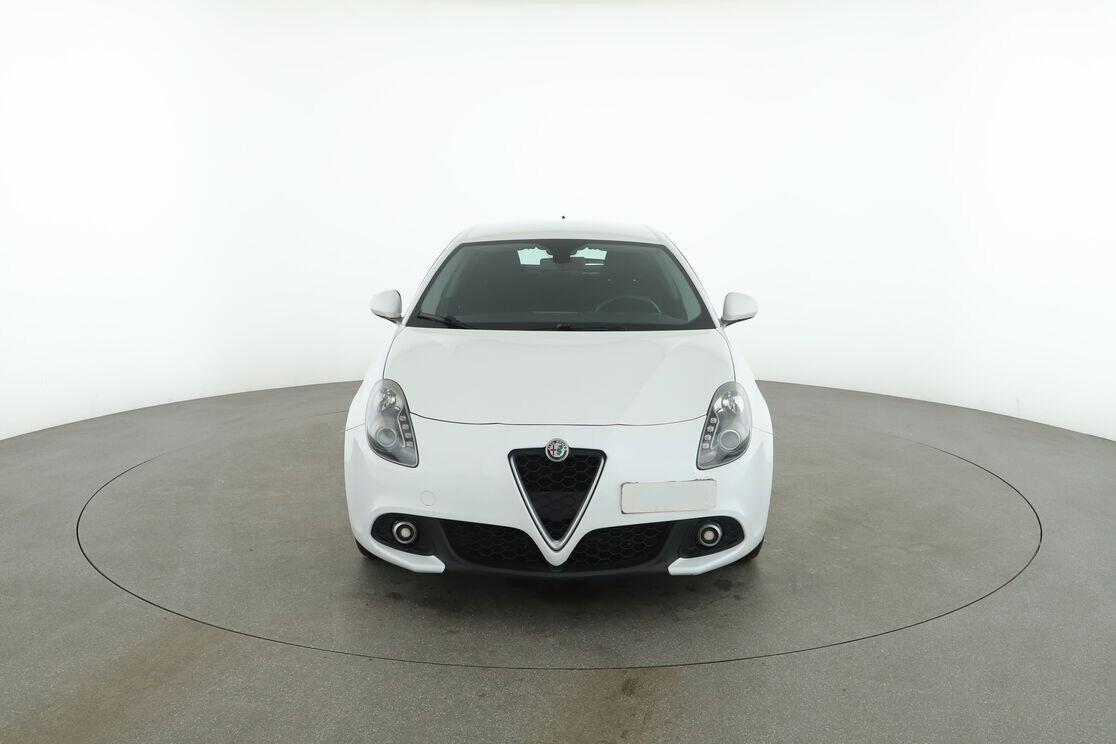Alfa Romeo Giulietta 2.0 JTDm 175 CV TCT Super