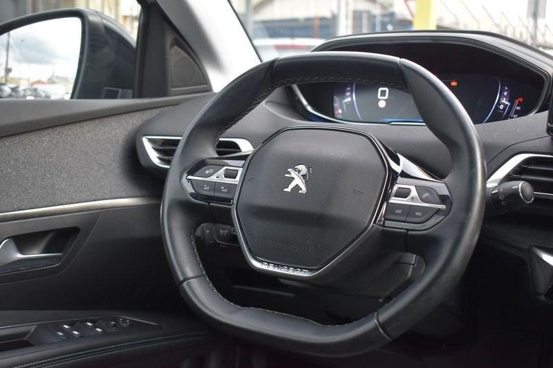 Peugeot 3008 BlueHDI 130 S&S Allure Pack
